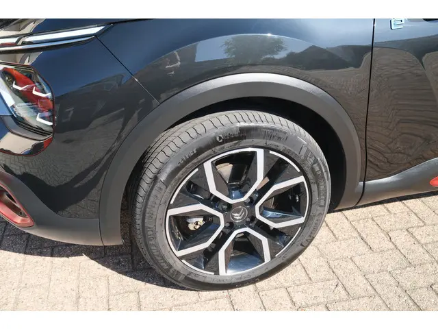 Citroën ë-C4 Feel Pack 50 kWh 2021 Elektrisch 5