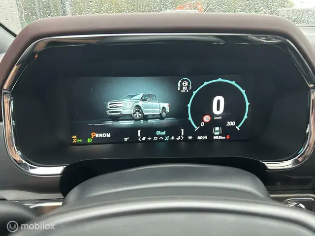 Ford F-150 USA 5.0 V8 Lariat 2022 Benzine 19