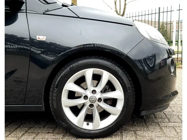 Opel ADAM 1.2 Airco Navi 69072 Km NAP... 2013 Benzine 15