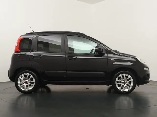Fiat Panda 0.9 TwinAir Sempre 2013 Benzine 6