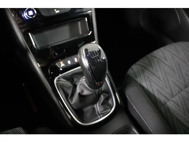 Opel Astra 1.2 Edition 2020 2020 Benzine 28