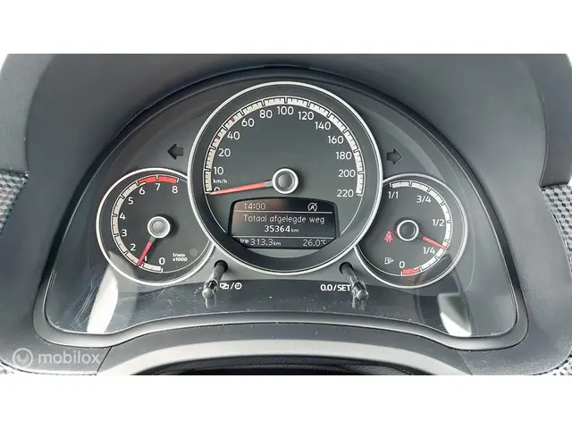 Volkswagen up! 1.0 2021 Benzine 17