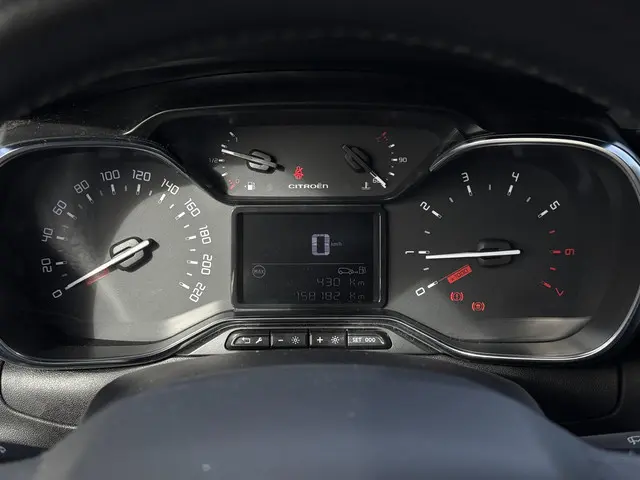Citroën C3 1.2 PureTech S&S Business 2020 Benzine 21