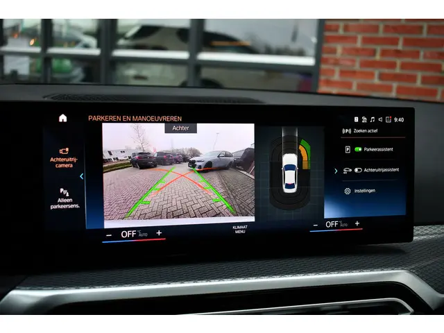 BMW 3 Serie 330 d M-Sport Pro 2023 Diesel 16