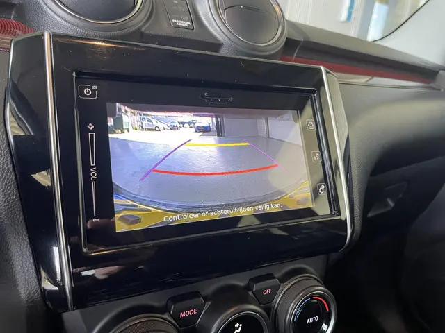 Suzuki Swift 1.4 Sport 2019 Benzine 17