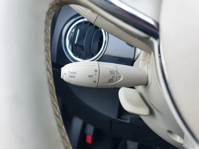 Fiat 500C 1.2 Lounge 2019 Benzine 14