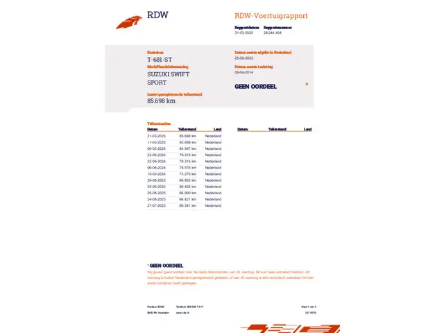 Suzuki Swift 1.6 Sport 2014 Benzine 12