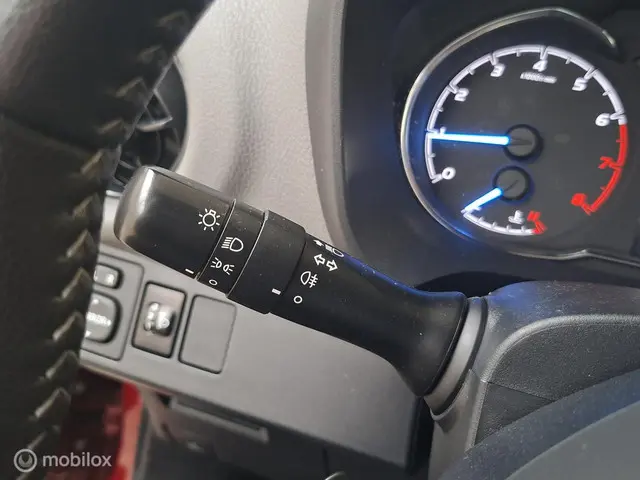 Toyota Yaris 1.5 VVT-i Active 2019 Benzine 12