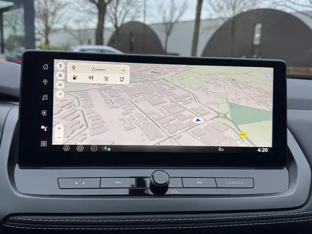 Nissan QASHQAI 1.3 MHEV Xtronic N-Connecta 2025 Benzine 26