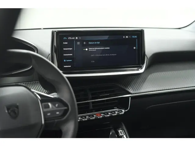 Peugeot 208 PureTech 100 Allure 2024 Benzine 52