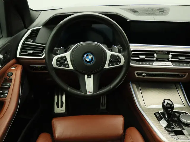 BMW X5 xDrive45e 2022 Hybride Benzine 22