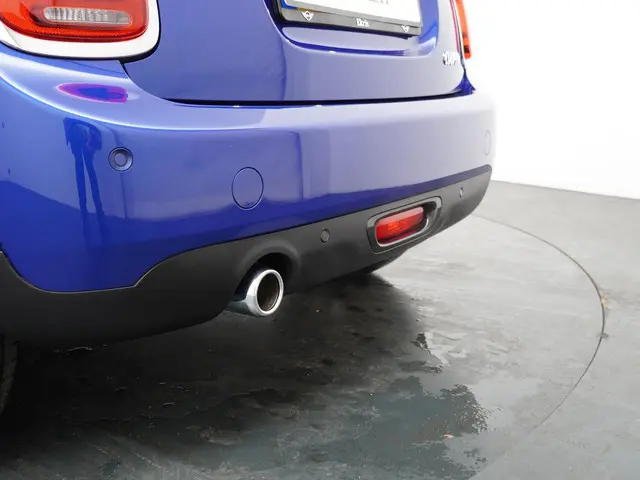 MINI 5-Deurs Cooper 2020 Benzine 24