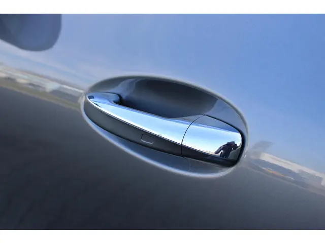 Mercedes-Benz GLA 180 AMG 2022 Benzine 21