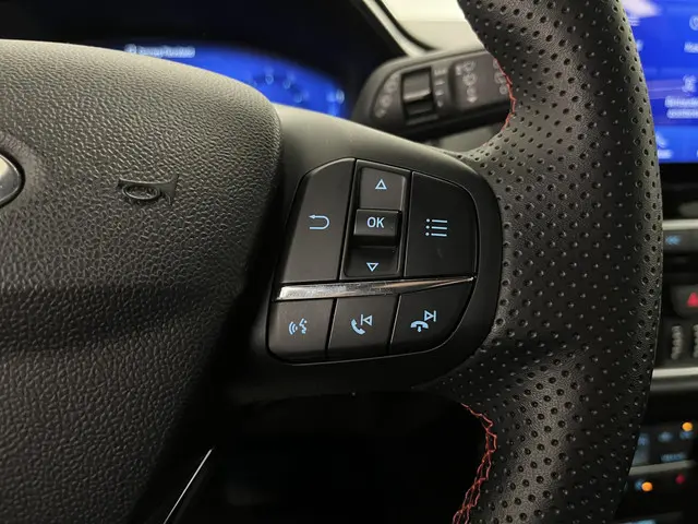 Ford Puma 1.0 EcoBoost Hybrid ST-Line X 2023 Benzine 24