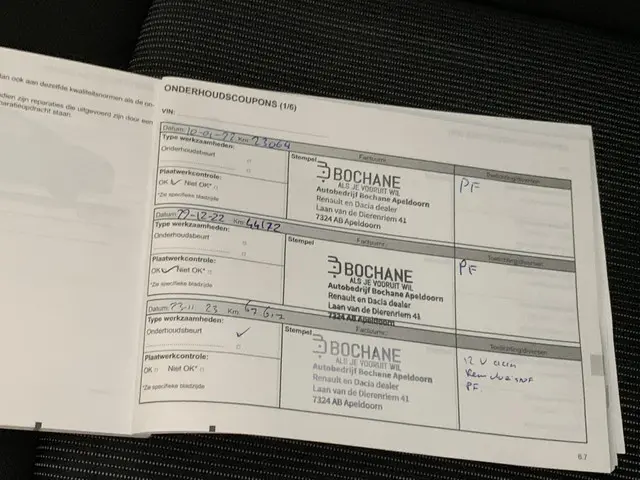Renault ZOE R110 Limited 41 kWh (ex Accu) 2019 Elektrisch 14