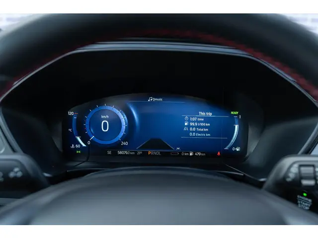 Ford Kuga 2.5 PHEV ST-Line X 2023 Hybride Benzine 32