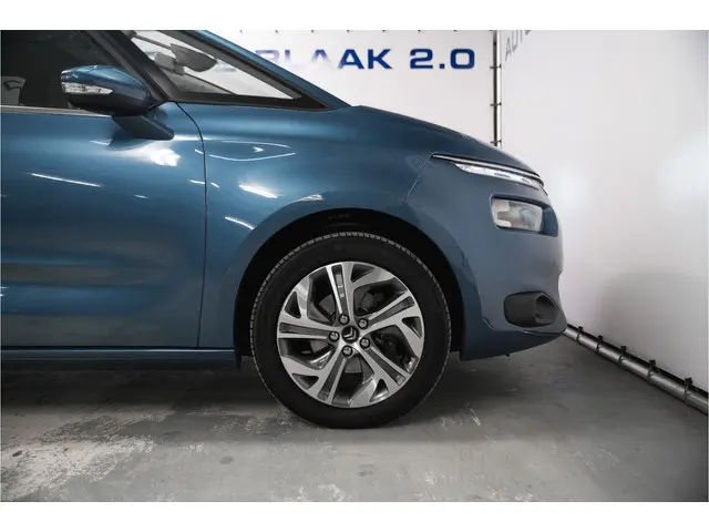 Citroën C4 Picasso 1.2 PureTech Intensive 2016 Benzine 12