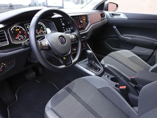 Volkswagen Polo 2