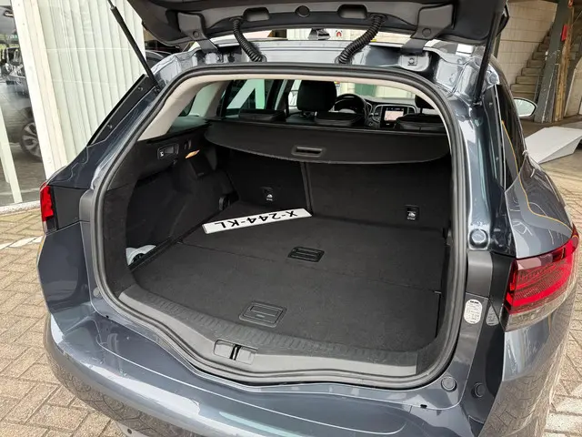 Renault Mégane Estate 1.3 TCe 140 Techno 2023 Benzine 9
