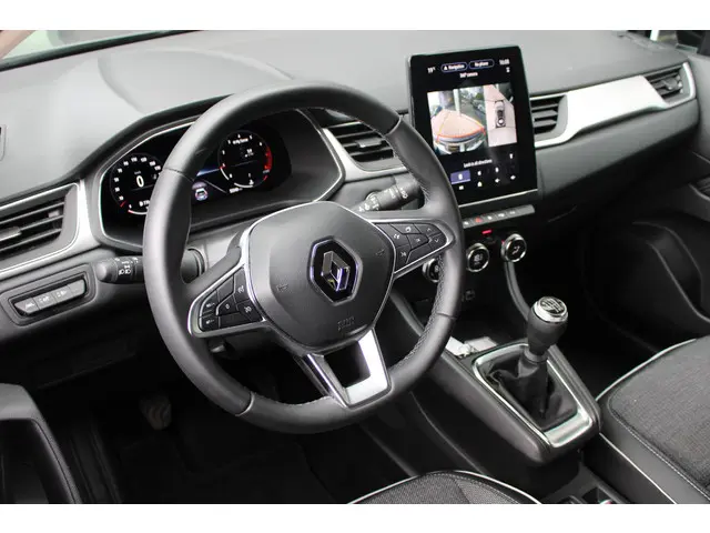 Renault Captur 1.0 TCe 90 techno 2023 Benzine 17