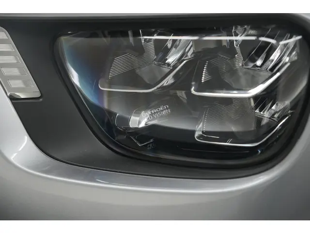 Citroën C3 PureTech 110 EAT6 Shine 2023 Benzine 15