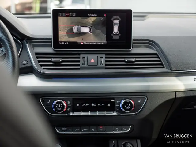 Audi Q5 55 TFSI e quattro S-Line 2019 Hybride Benzine 26