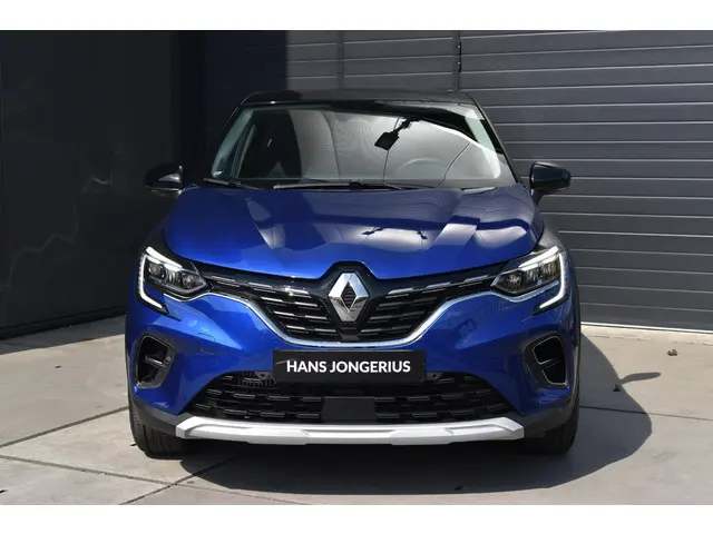 Renault Captur 2