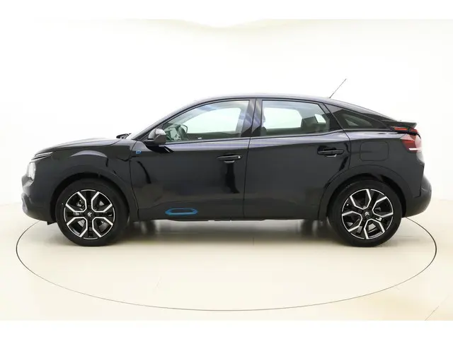 Citroën ë-C4 Feel 136pk 50 kWh 2023 Elektrisch 5