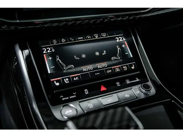 Audi RSQ8 ABT Signature Edition 2022 Benzine 43