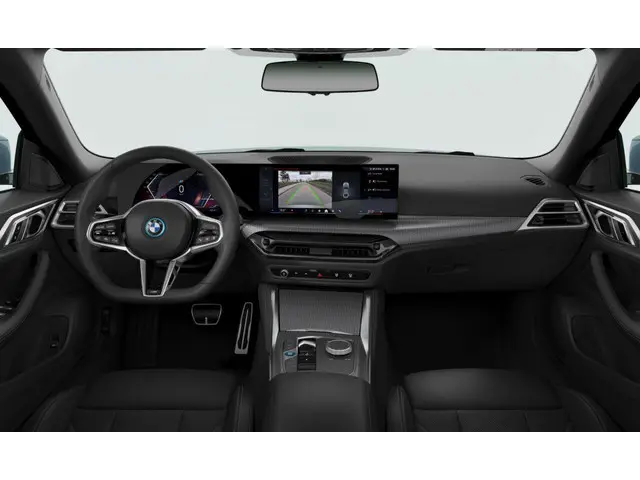 BMW i4 eDrive35 | M Sport Edition 2025 Elektrisch 3