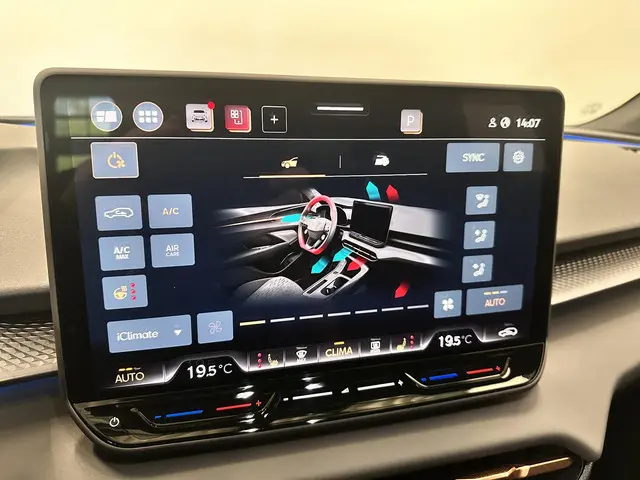 CUPRA Terramar 1.5 TSI e-Hybrid Business 2025 Benzine 23