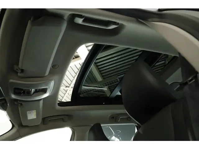 Volvo XC60 2.0 T5 FWD Polar+ 2017 Benzine 9