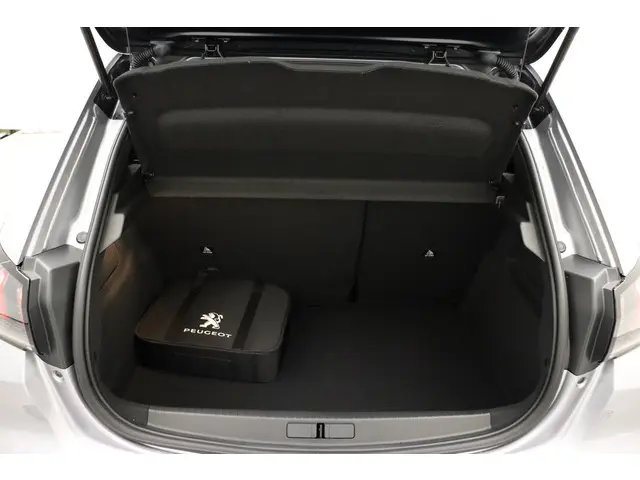 Peugeot e-208 EV GT Pack 50 kWh 2022 Elektrisch 13
