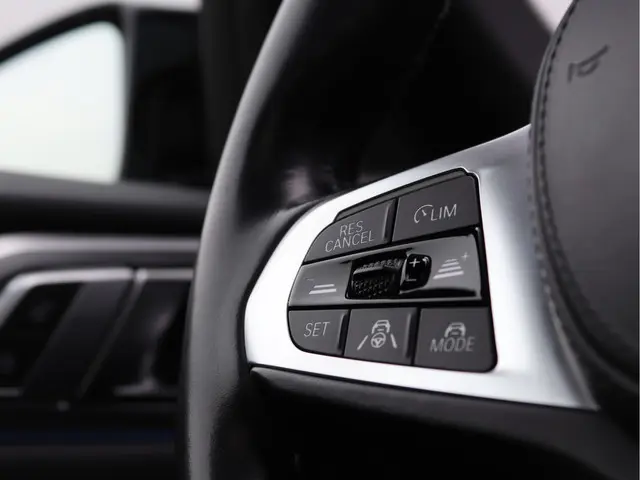 BMW i4 M50 84 kWh 2022 Elektrisch 47