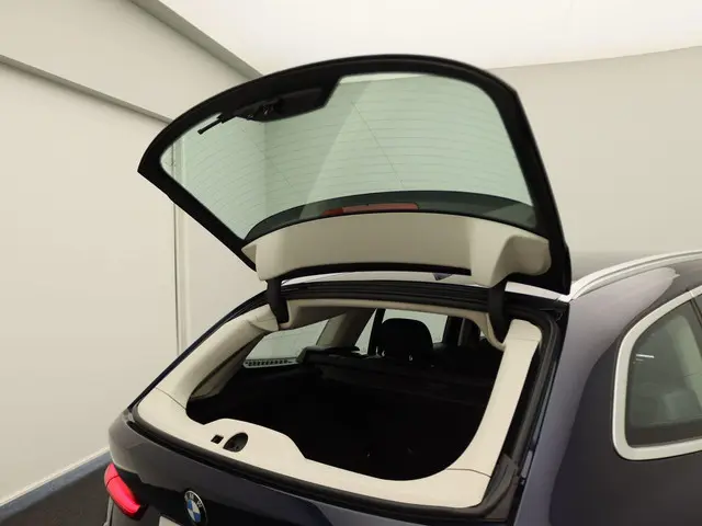 BMW 3 Serie Touring 320i 2020 Benzine 32