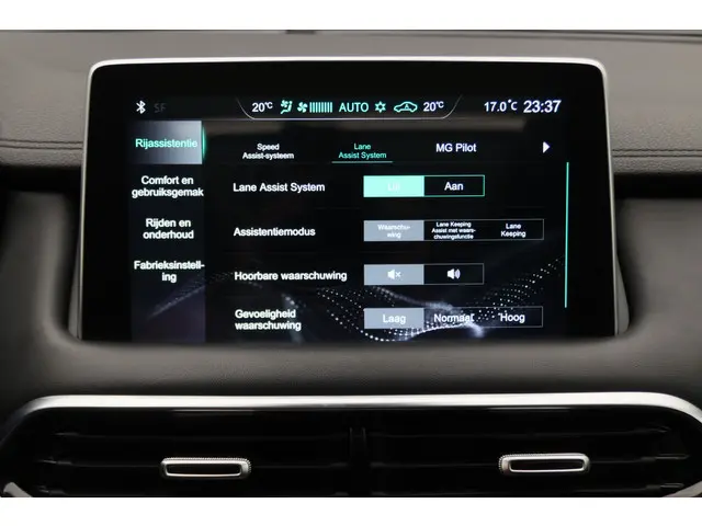 MG EHS 1.5 TGDI Luxury 2021 Hybride Benzine 47