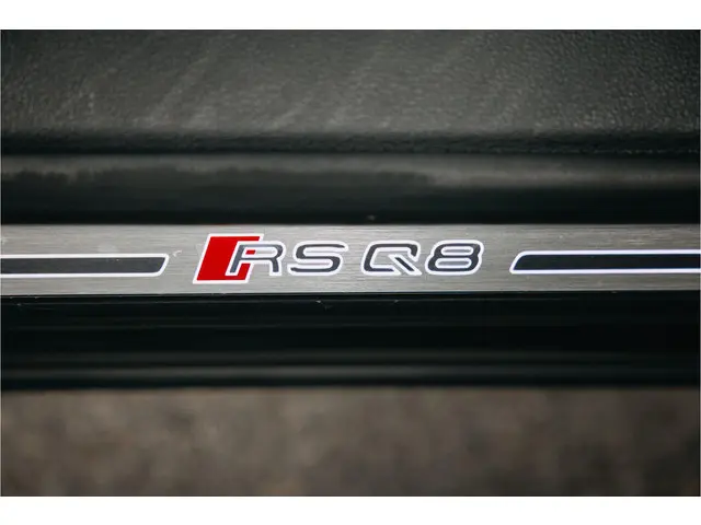 Audi RSQ8 4.0 TFSI quattro 2021 Benzine 27