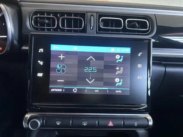 Citroën C3 1.2 PureTech S&S Business 2019 Benzine 14