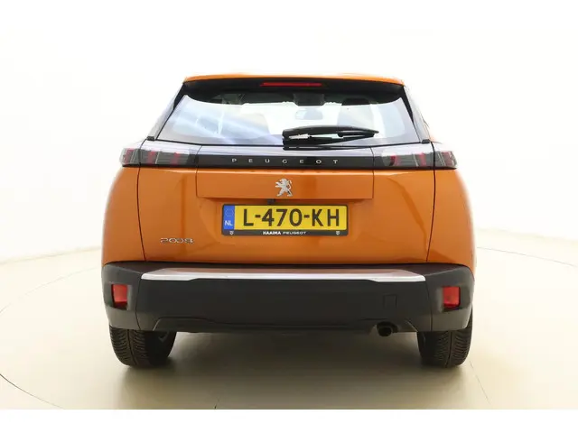 Peugeot 2008 1.2 PureTech Active Pack 2021 Benzine 11