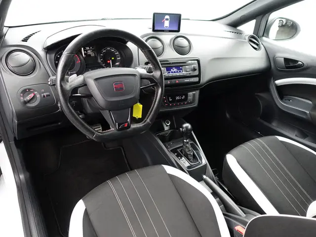 SEAT Ibiza 2