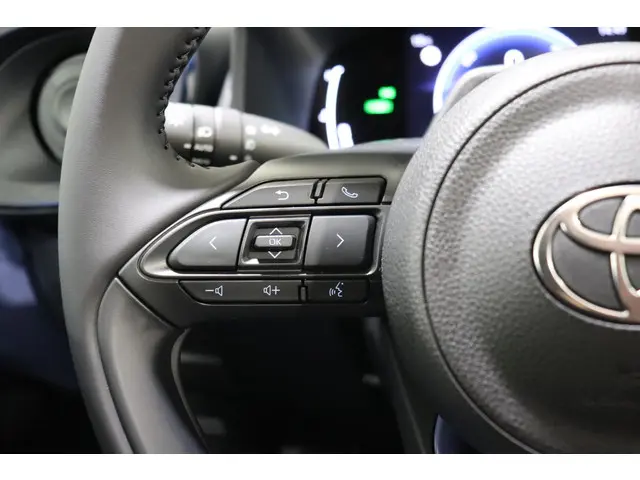 Toyota Aygo X Hybrid 115 envy, 2026 Hybride Benzine 14