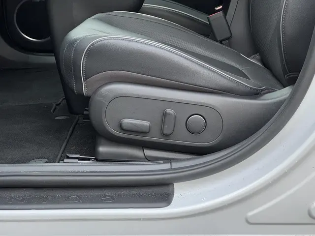 Hyundai IONIQ 5 Connect+ 84 kWh 2025 Elektrisch 24
