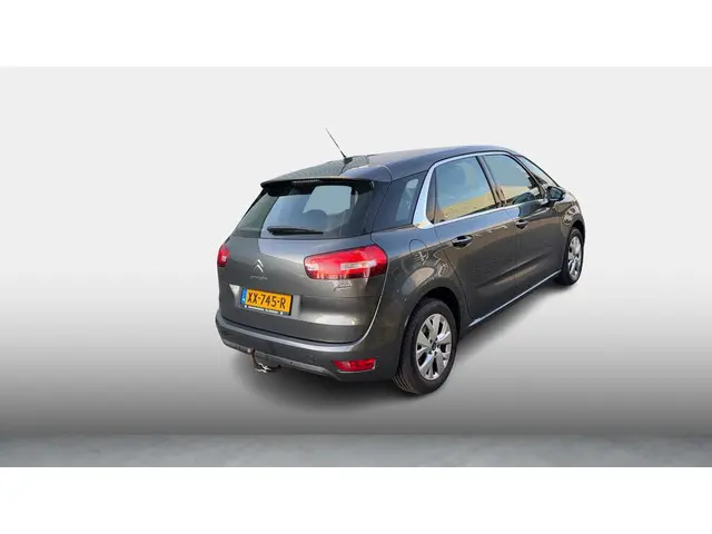 Citroën C4 Picasso 1.2 PureTech Business 2016 Benzine 4