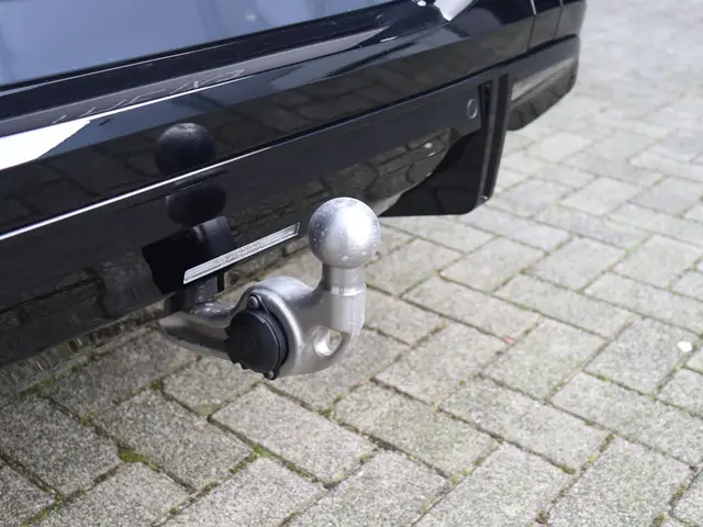 BMW iX3 50 xDrive 2026 Elektrisch 16