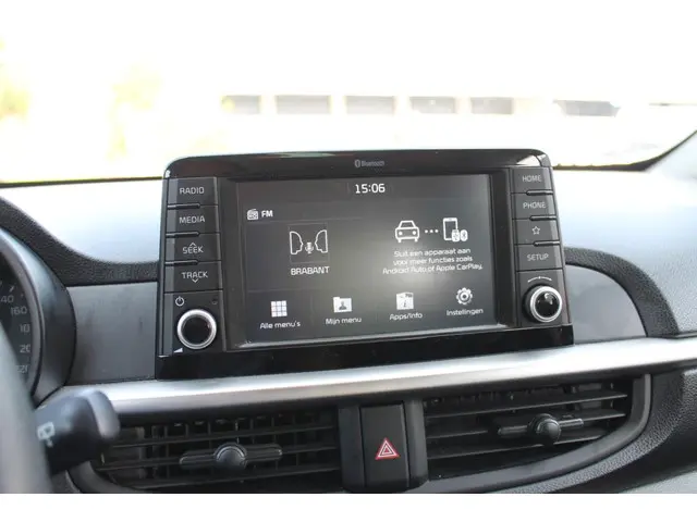 Kia Picanto 1.0 MPi ComfortPlusLine 2020 Benzine 13