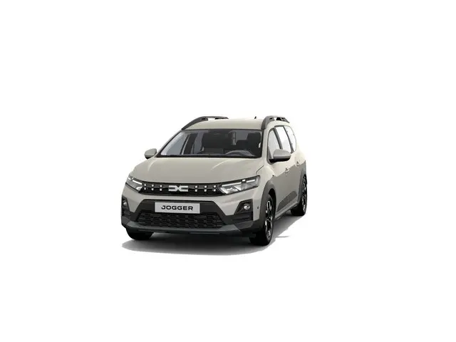 Dacia Jogger Journey 2026 Hybride Benzine 9