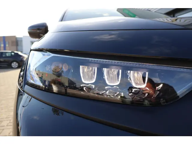 DS DS 7 Crossback 1.6 Performance Line 2021 Benzine 13