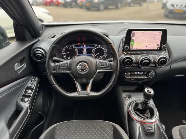Nissan Juke 1.0 DIG-T Premiere Edition 2019 Benzine 15