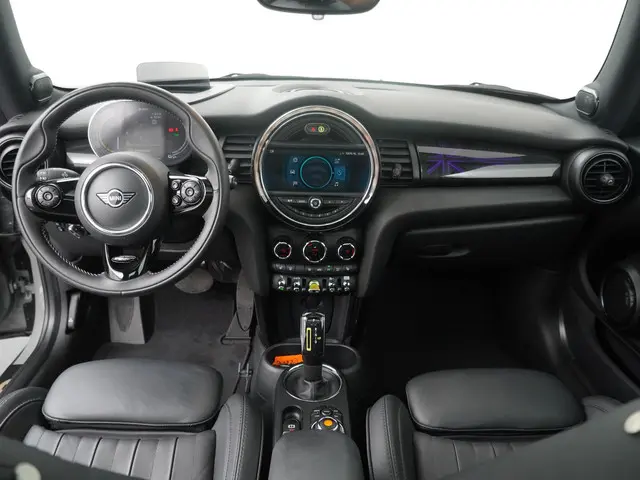 MINI Electric Yours 33 kWh 2020 Elektrisch 5