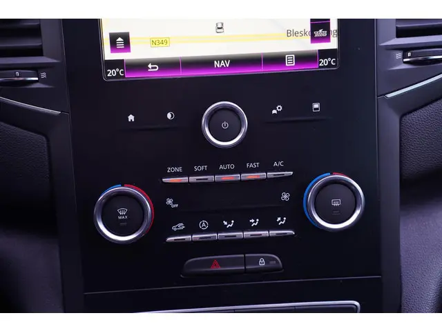 Renault Mégane 1.3 TCe Limited 2019 Benzine 39